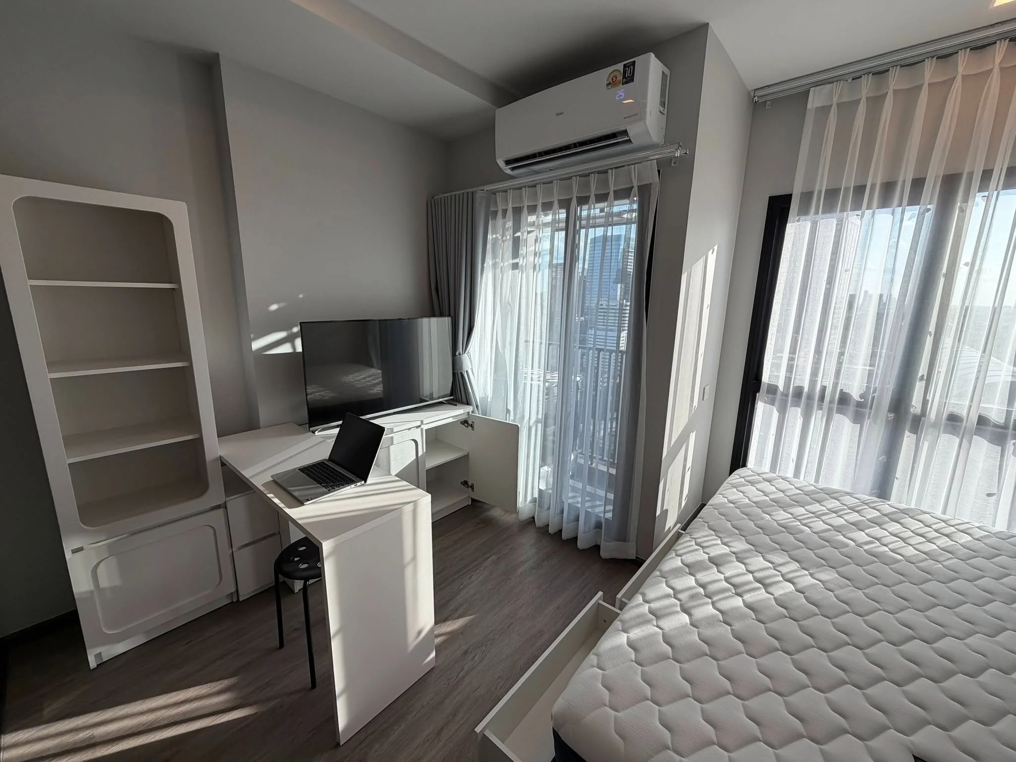 1 Bedroom condo in Metris Ladprao