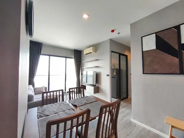 2 Bedroom condo in Knightsbridge Sky River Ocean