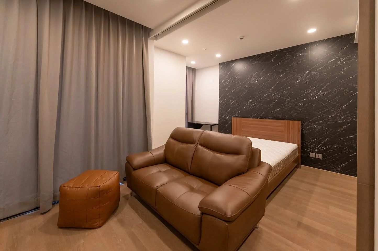 1 Bedroom condo in ASHTON Chula-Silom