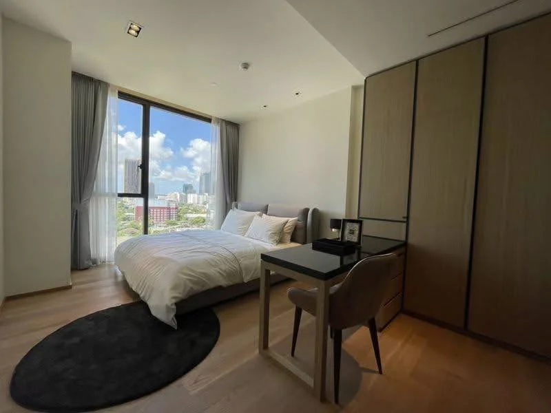 1 Bedroom condo in BEATNIQ Sukhumvit 32