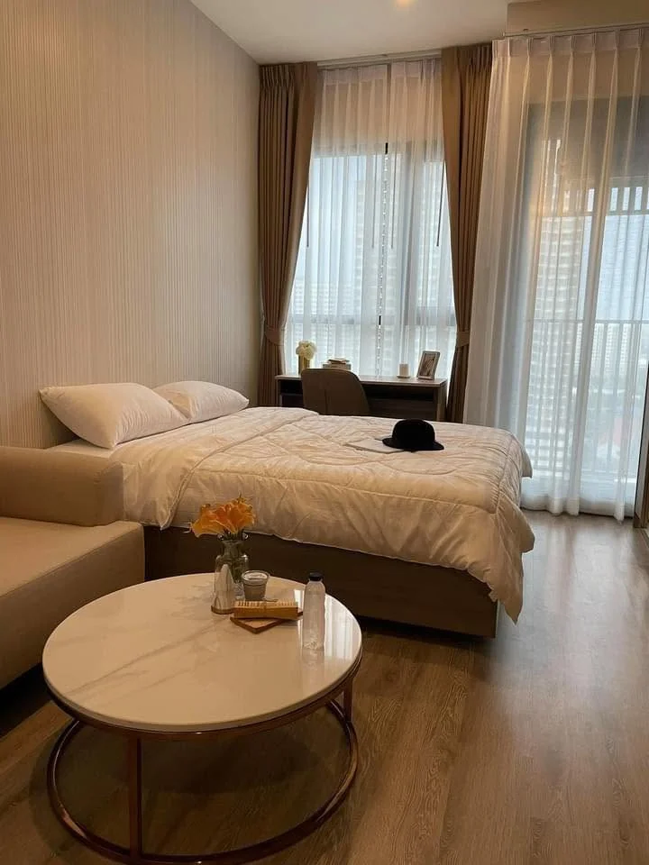 1 Bedroom condo in Knightsbridge Prime Onnut