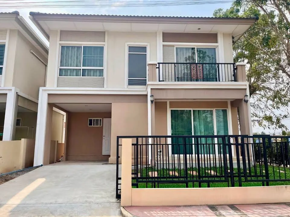 3 Bedroom condo in Passorn Pride Pinklao-Wongwaen