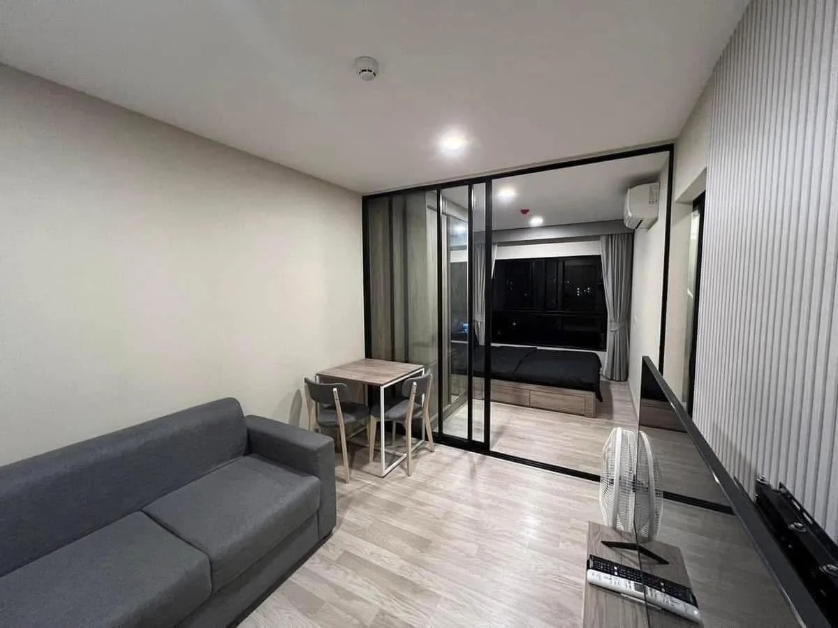 1 Bedroom condo in Plum Condo Sukhumvit 97/1