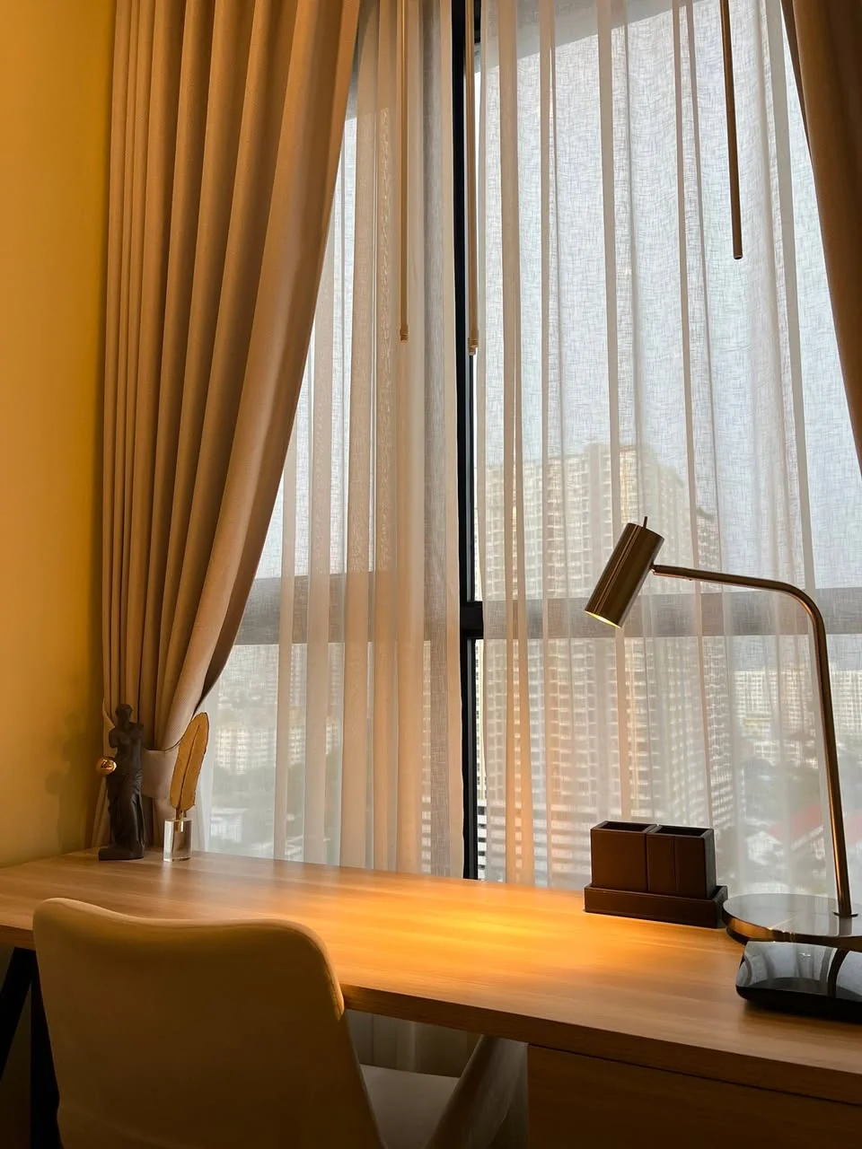 Studio condo in Knightsbridge Prime Onnut