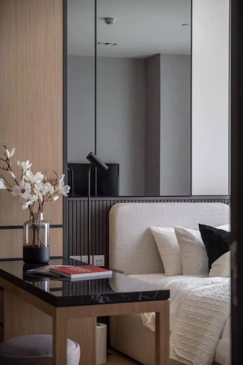1 Bedroom condo in BEATNIQ Sukhumvit 32
