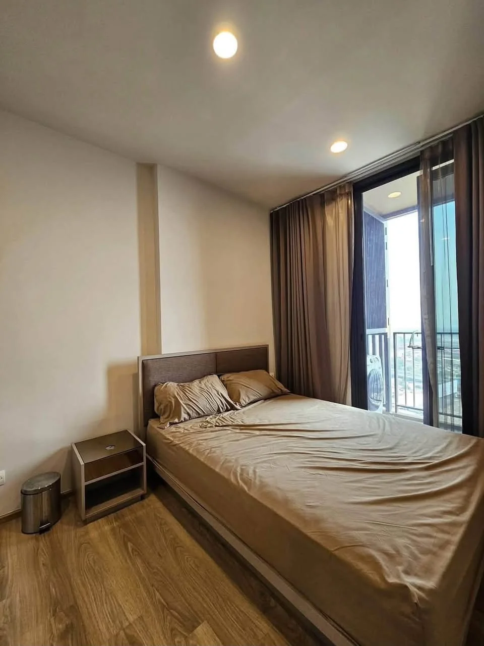 1 Bedroom condo in Oka Haus Sukhumvit 36