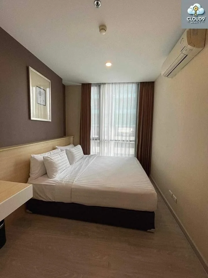 1 Bedroom condo in UP Ekamai