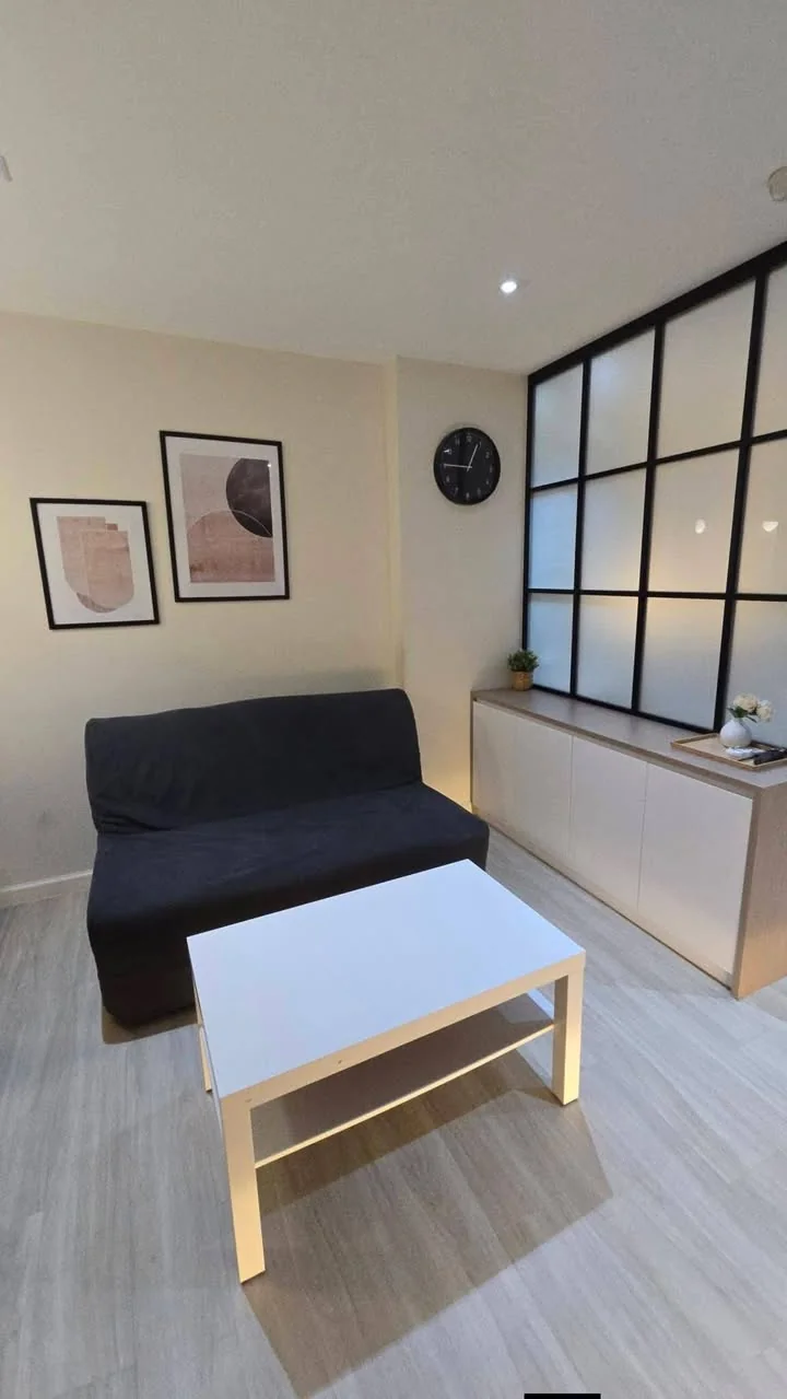 1 Bedroom condo in Lumpini Suite Sukhumvit 41