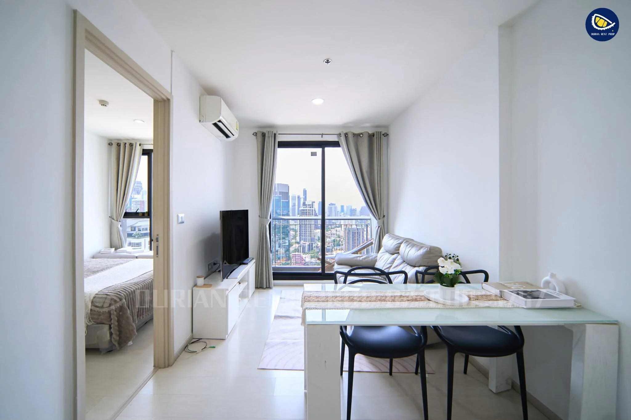 1 Bedroom condo in Rhythm Sukhumvit 42