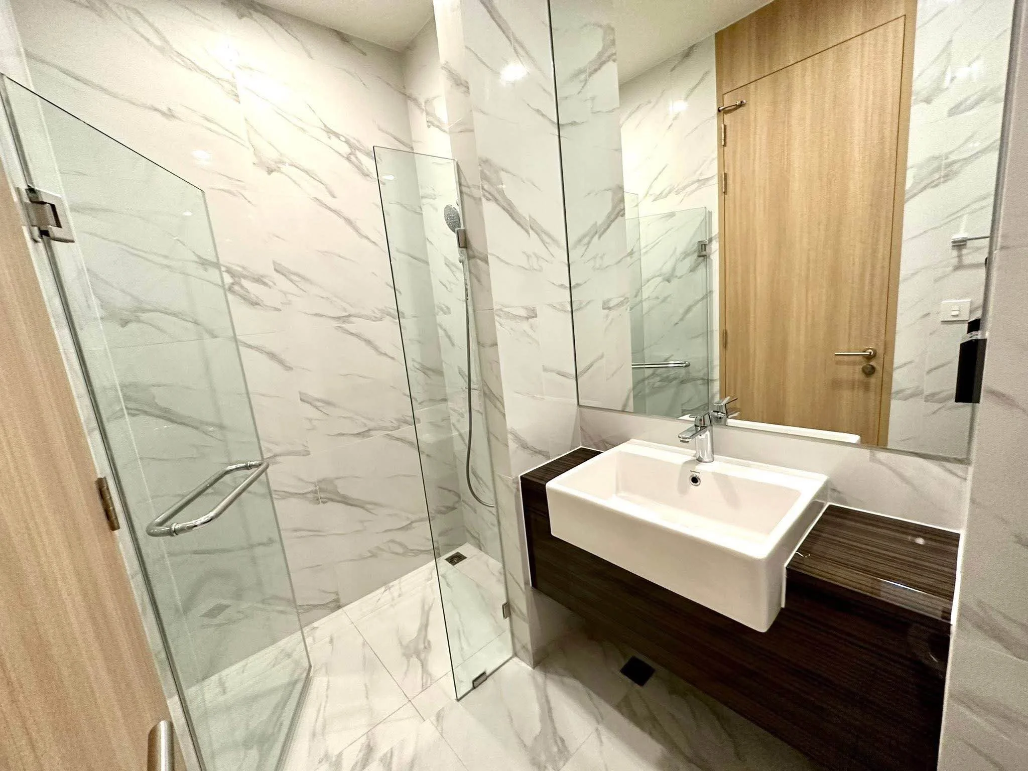 1 Bedroom condo in Noble BE19 Sukhumvit
