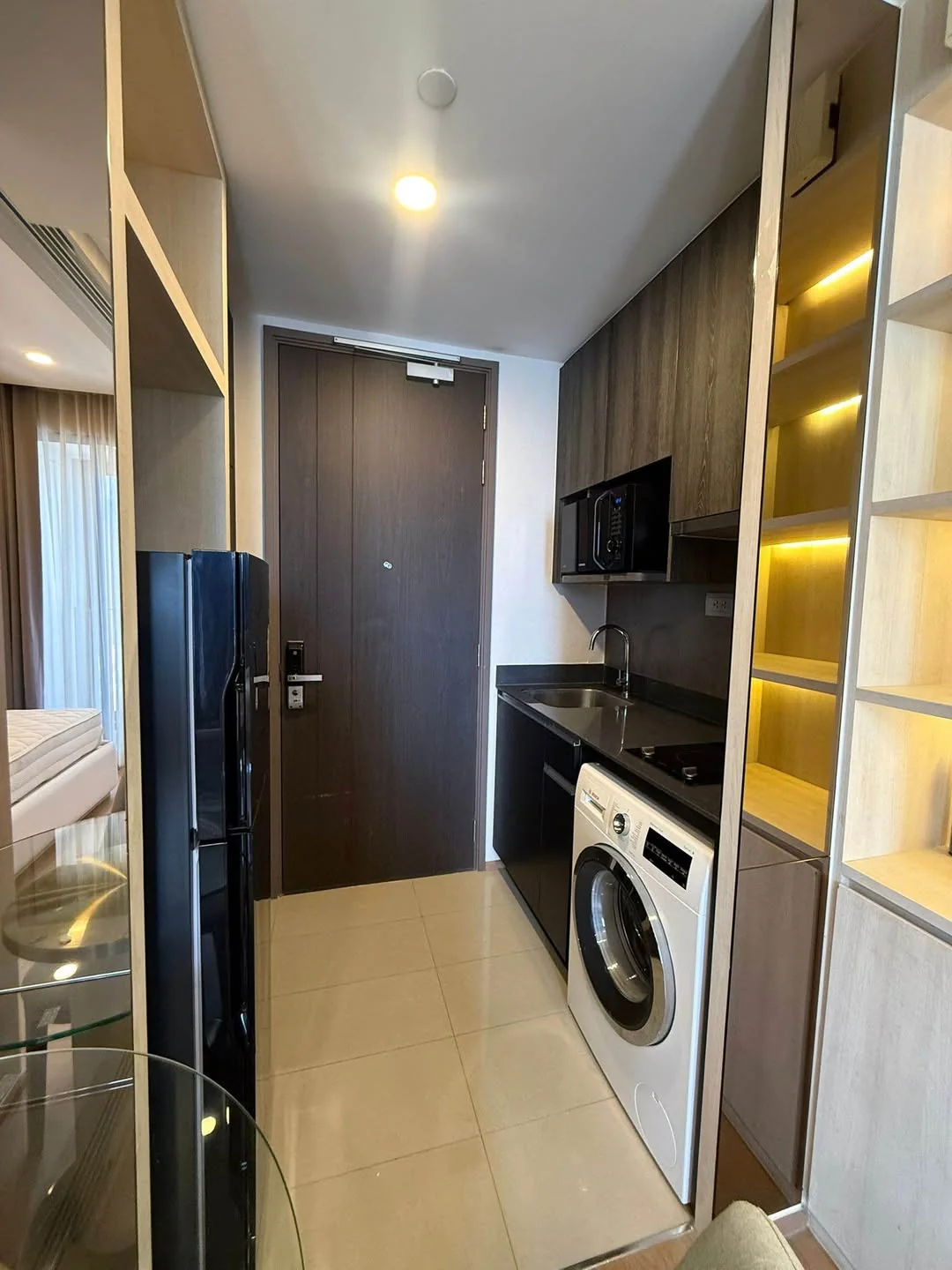 1 Bedroom condo in ASHTON Chula-Silom