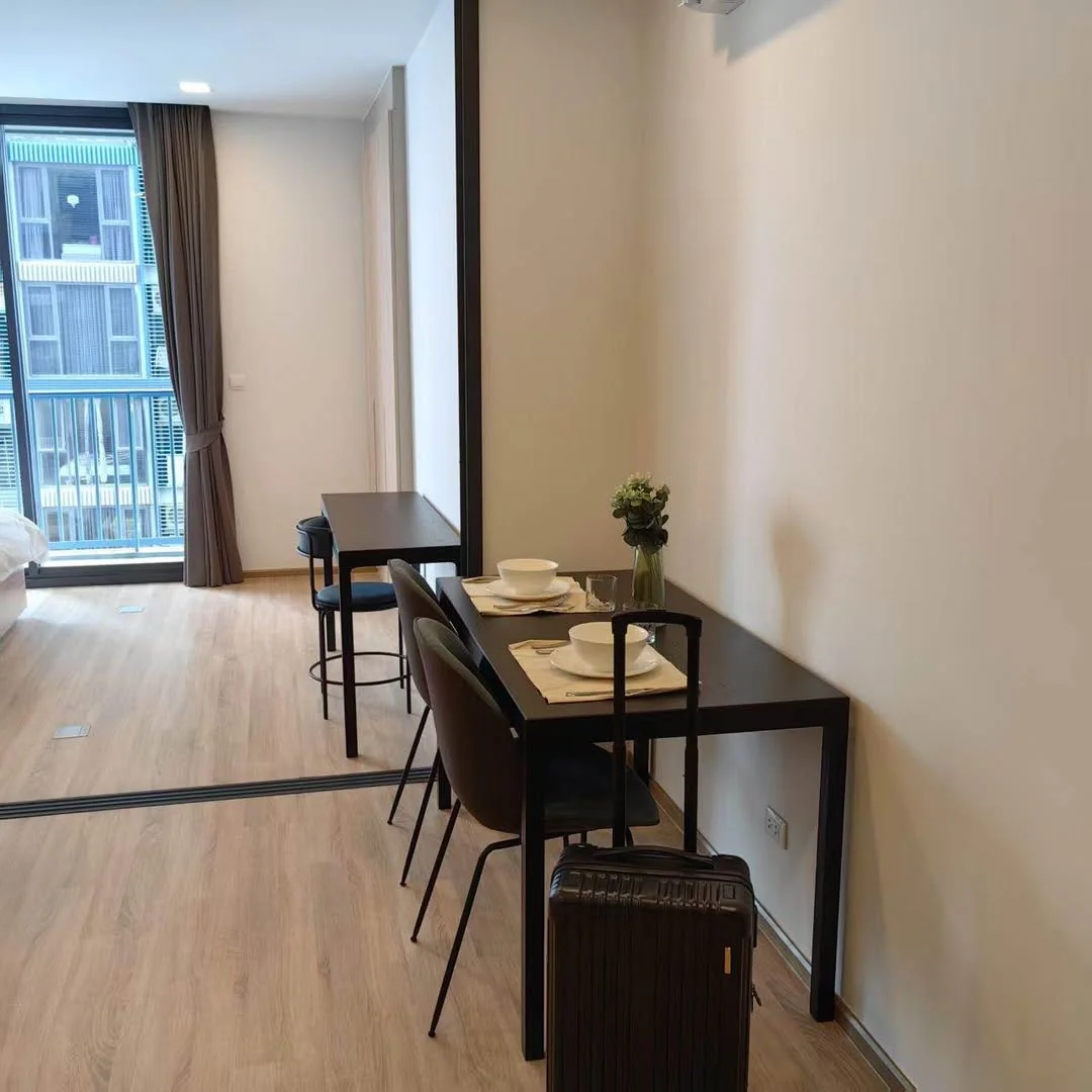 1 Bedroom condo in XT Phayathai