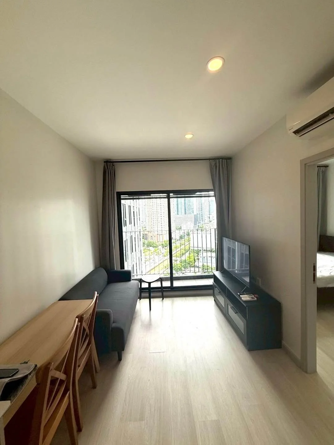 1 Bedroom condo in Knightsbridge Prime Sathorn