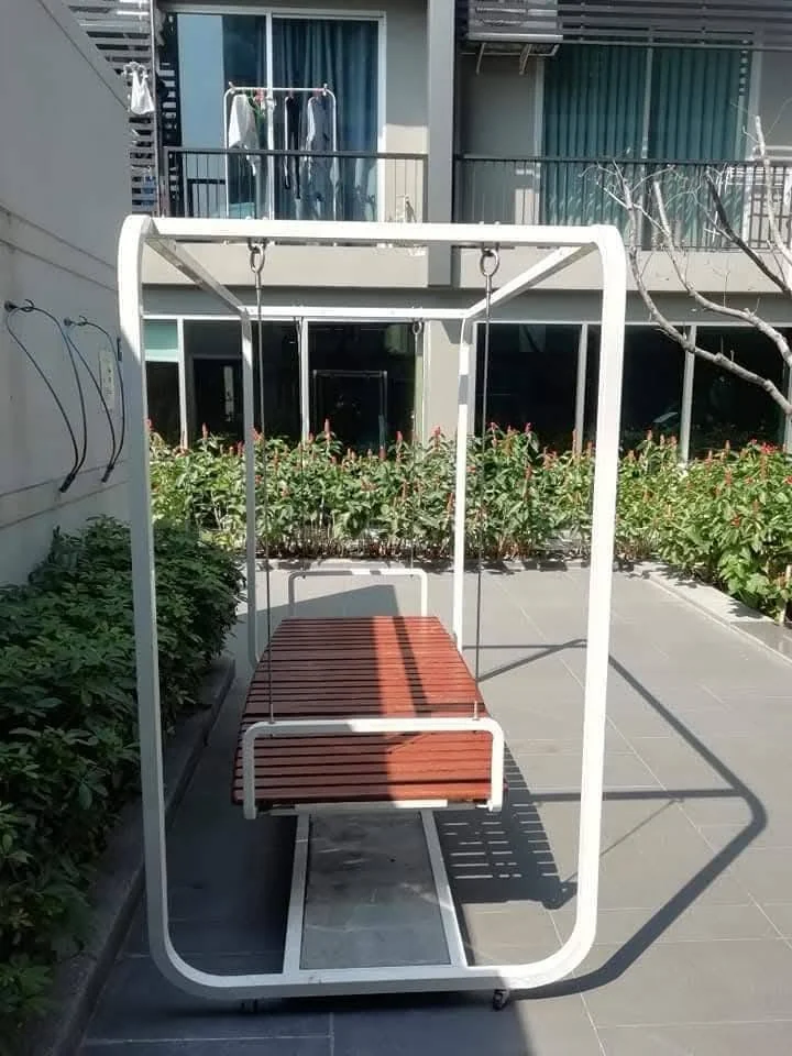 1 Bedroom condo in A Space Me Sukhumvit 77