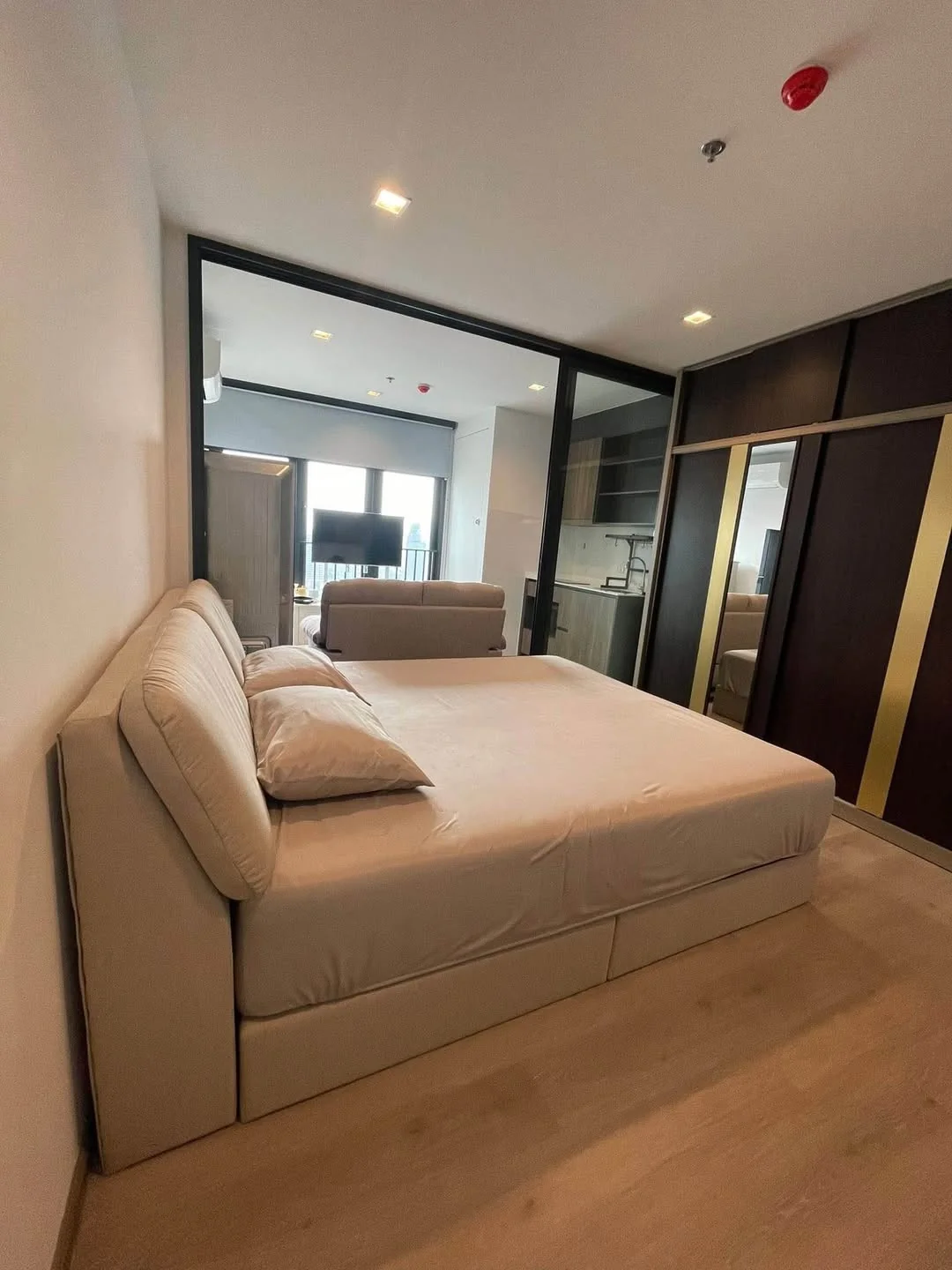 1 Bedroom condo in The Line Phahonyothin Park