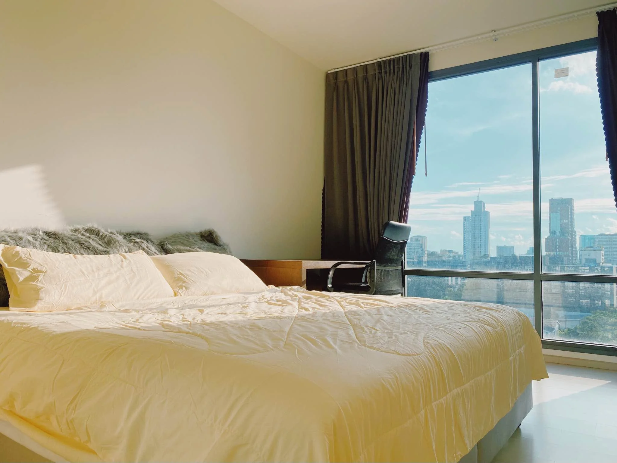 1 Bedroom condo in Rhythm Sukhumvit 42