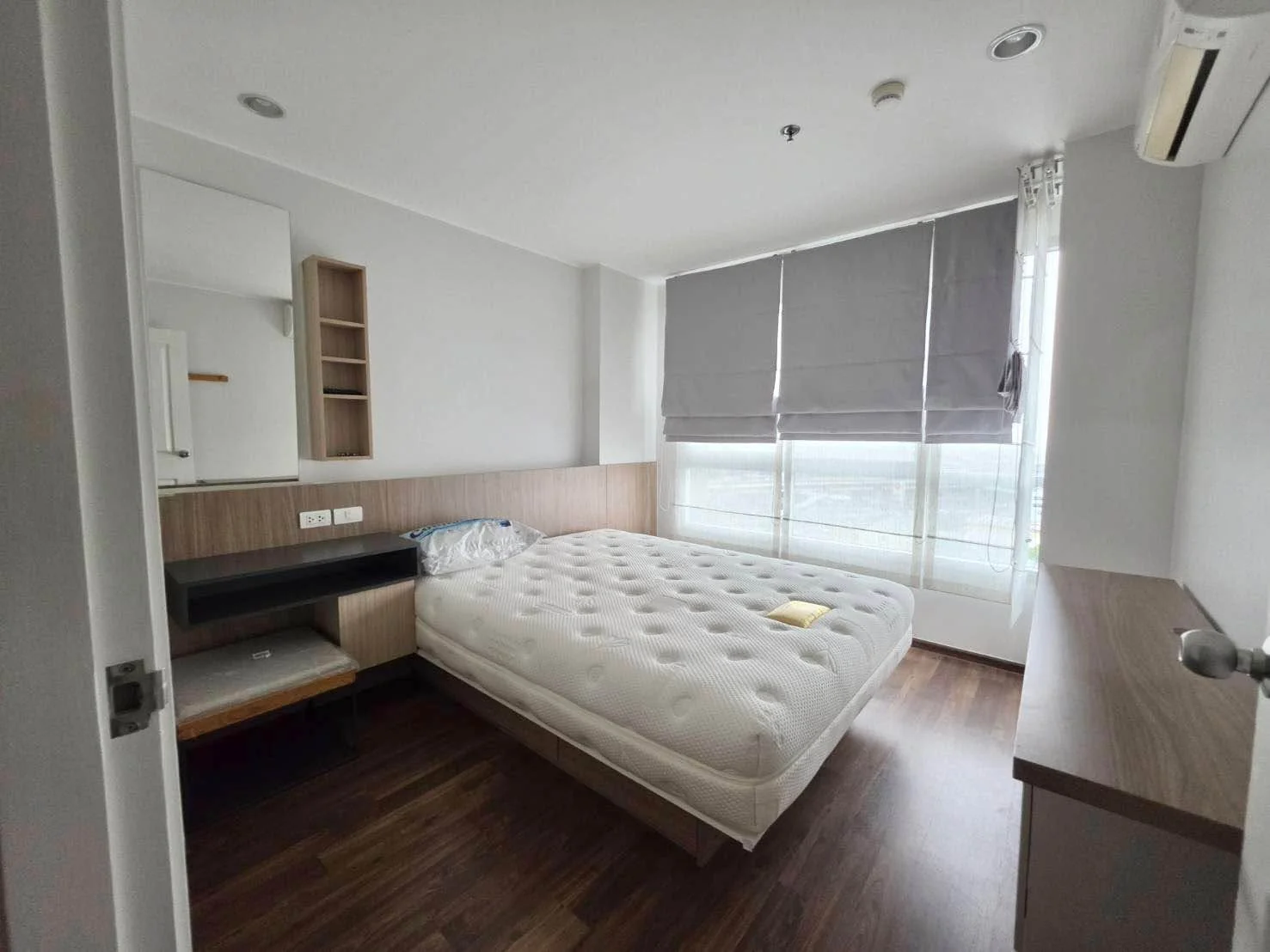 1 Bedroom condo in U Delight Ratchavibha