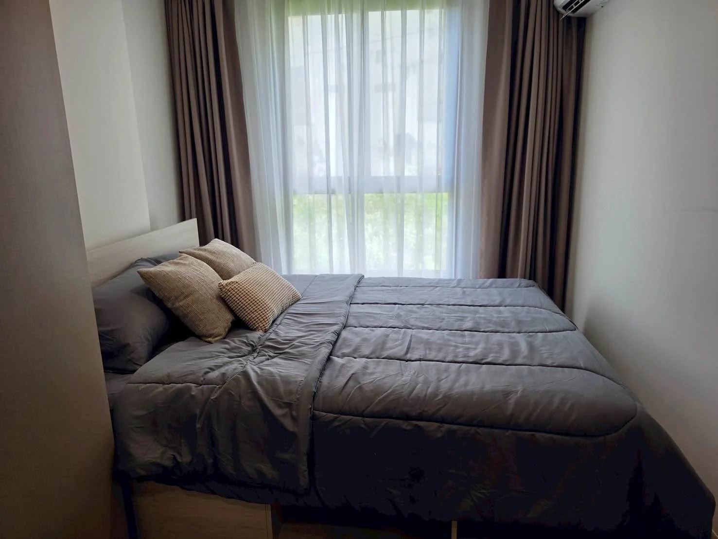 1 Bedroom condo in Good Day Sukhumvit 93