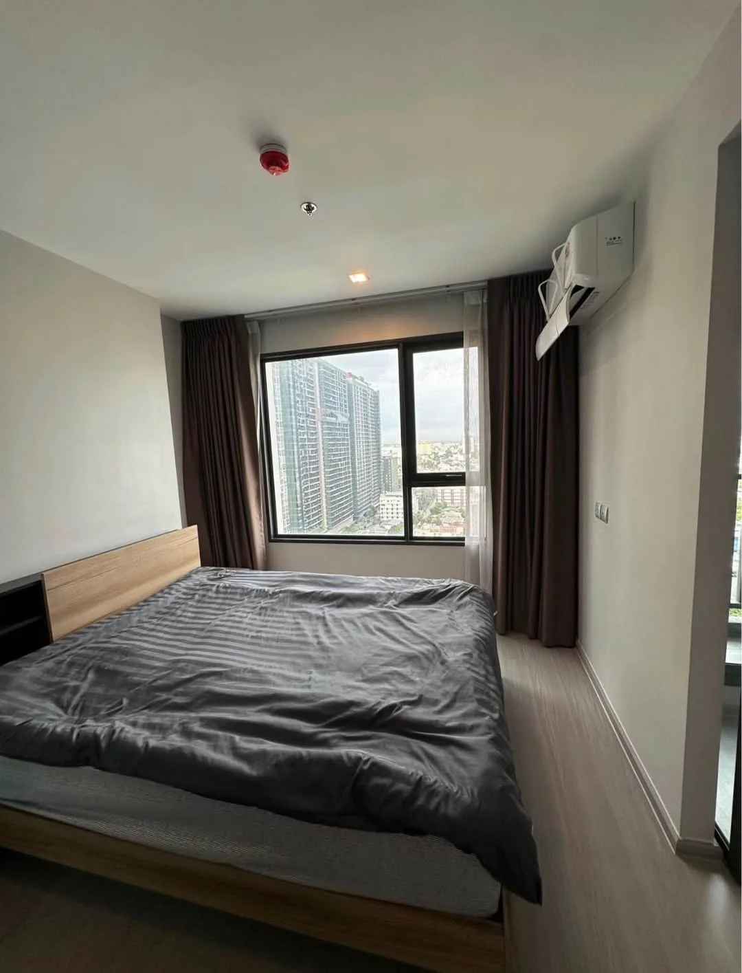1 Bedroom condo in Life Ladprao
