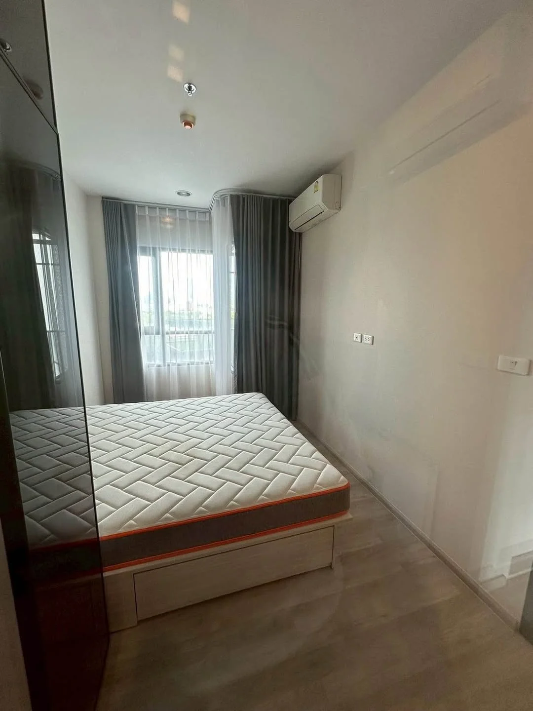 1 Bedroom condo in Niche Mono Mega Space Bangna