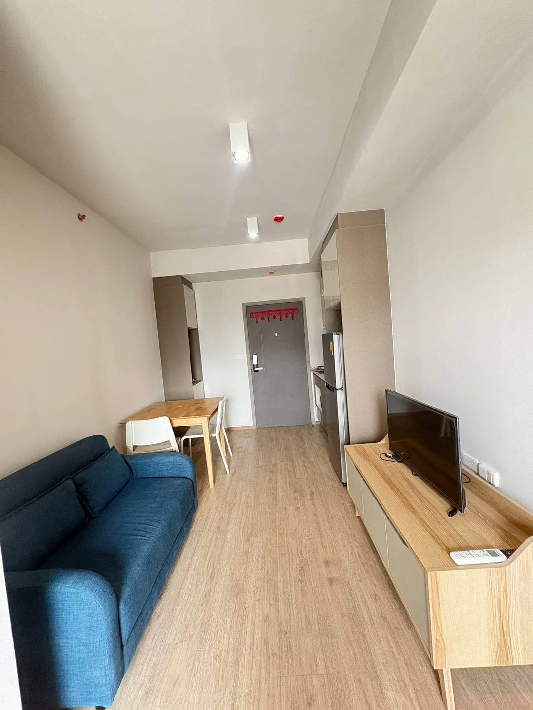 1 Bedroom condo in IDEO Rama 9-Asoke
