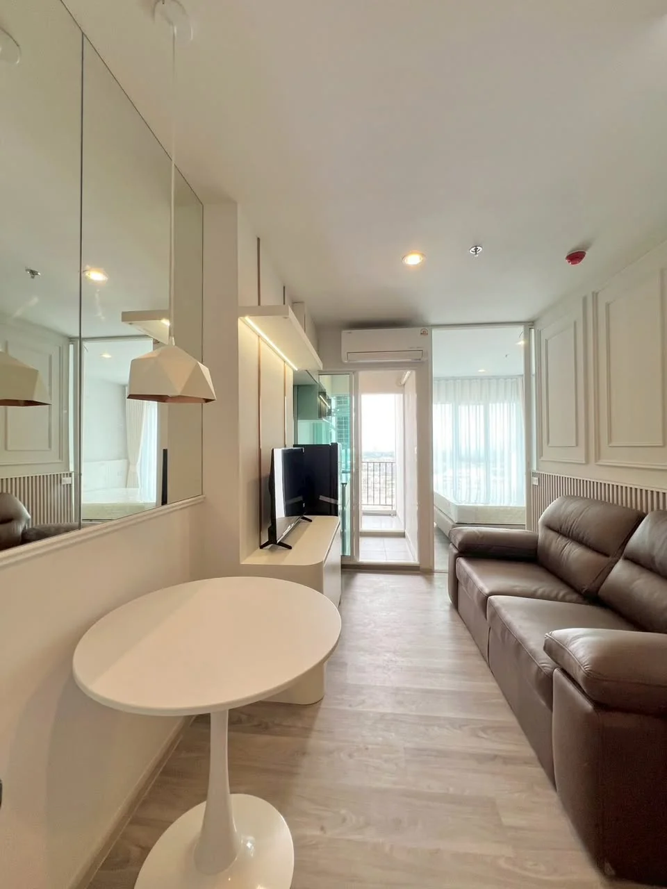 1 Bedroom condo in Regent Home Bangna