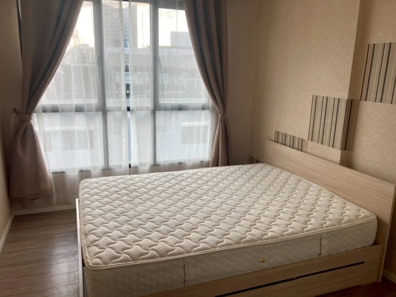 2 Bedroom condo in Episode Phaholyothin-Sapanmai
