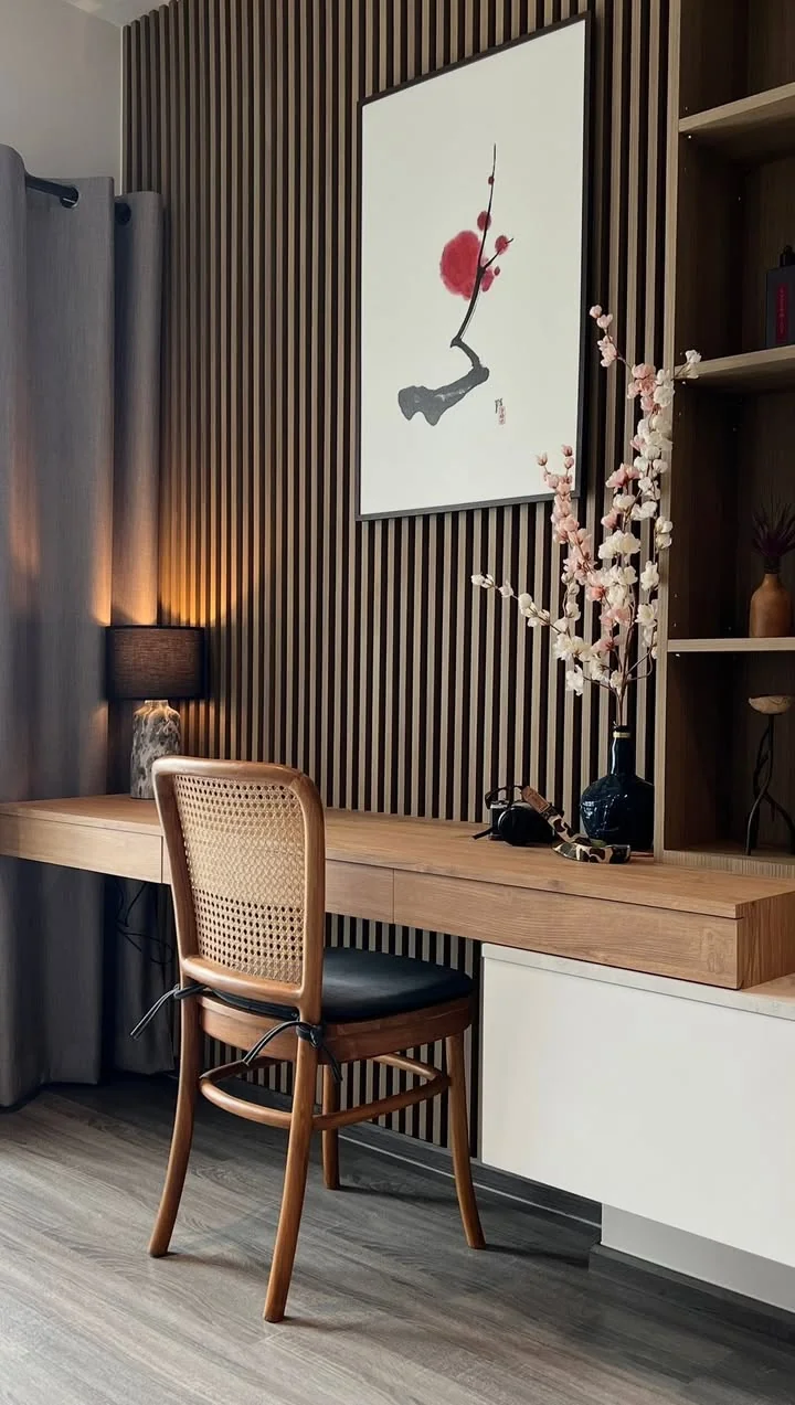 Studio condo in IDEO Chula-Samyan