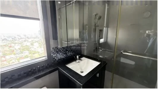 1 Bedroom condo in M Ladprao
