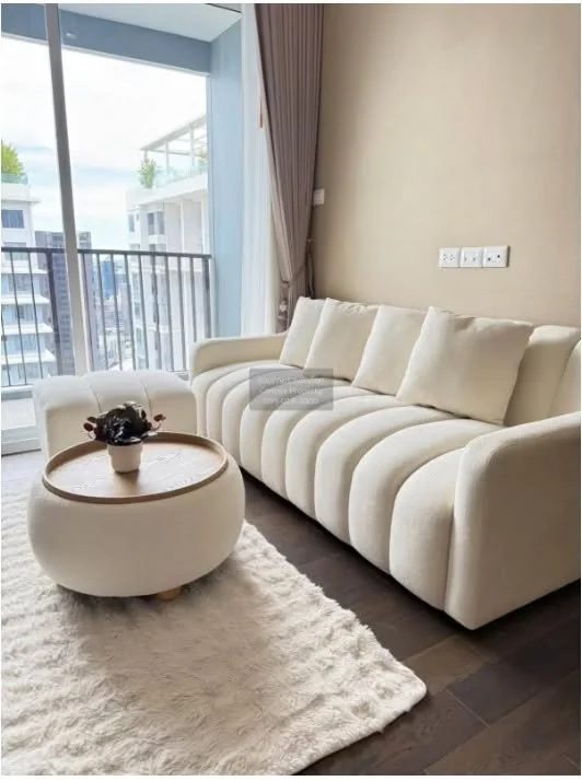 2 Bedroom condo in The Saint Residences Ladprao