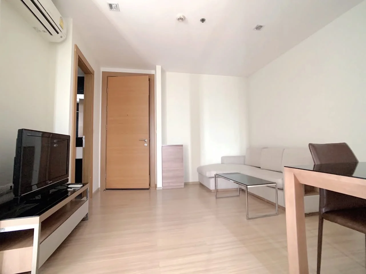 1 Bedroom condo in Rhythm Ratchada-Huaikwang