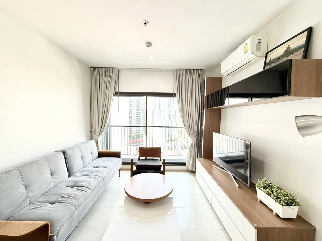 1 Bedroom condo in Life Sukhumvit 48