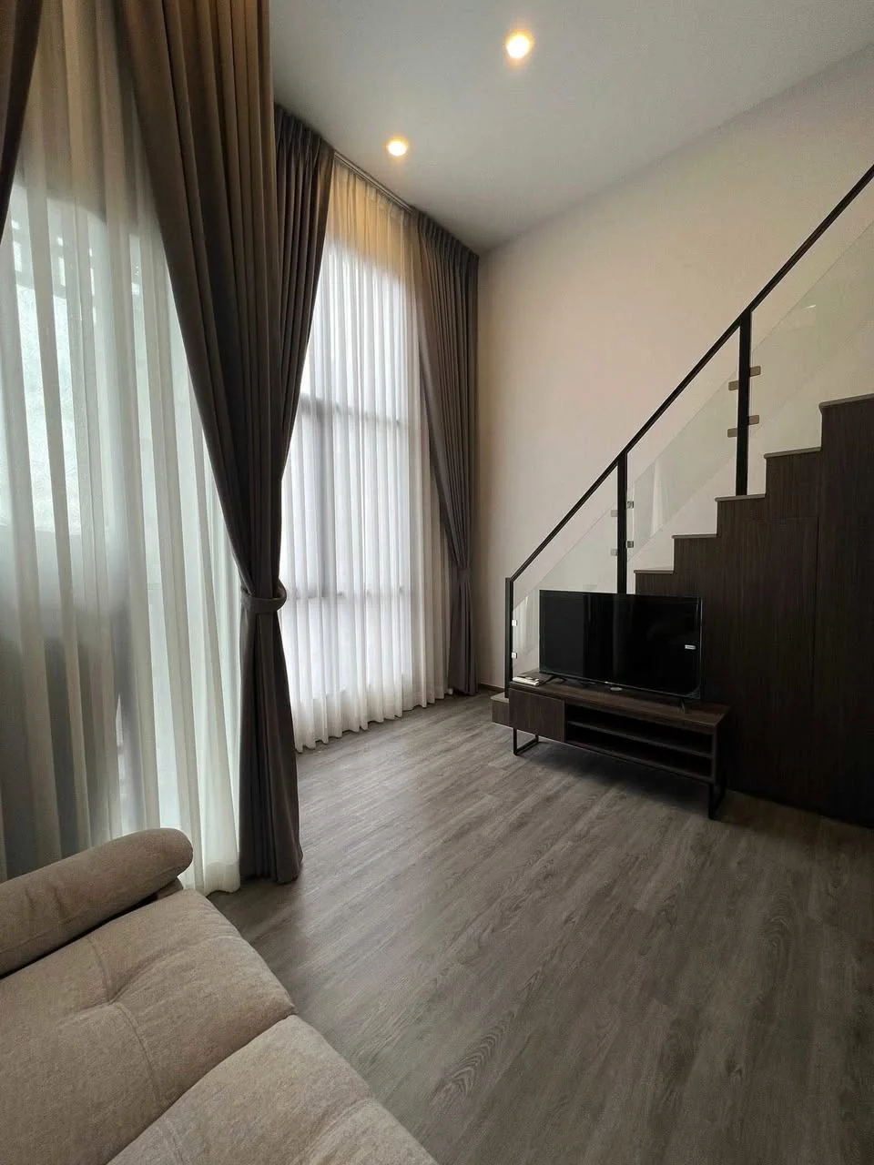 1 Bedroom condo in The Origin Ladprao Bangkapi