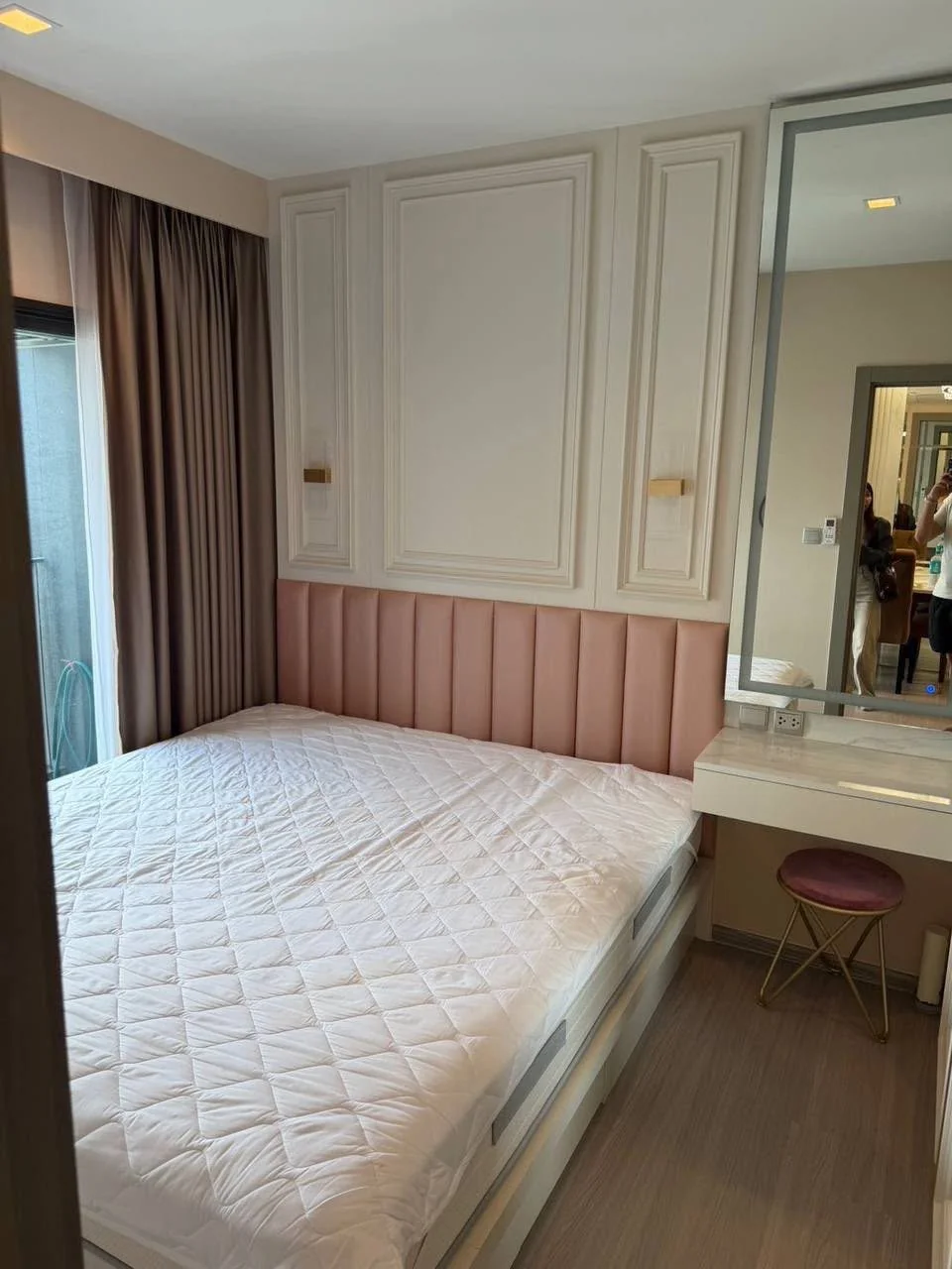 1 Bedroom condo in Life Asoke-Rama 9