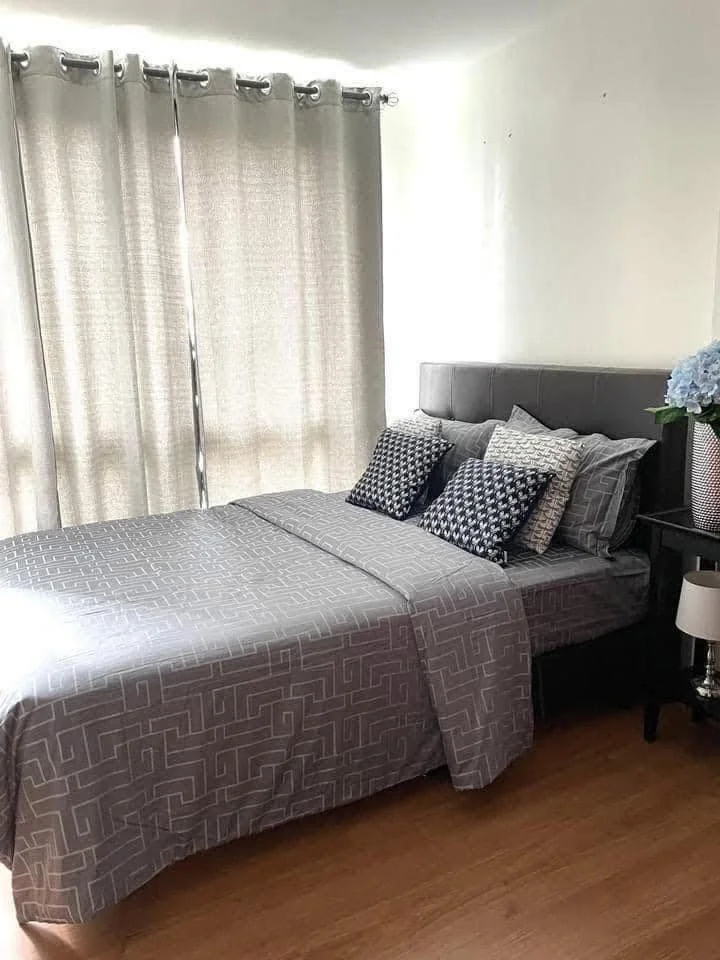 1 Bedroom condo in The Base Sukhumvit 77