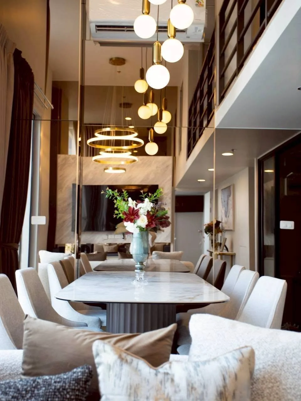 2 Bedroom condo in Culture Thonglor