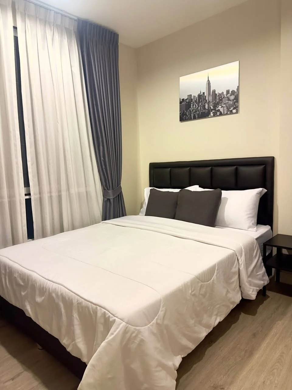 1 Bedroom condo in The Sky Sukhumvit