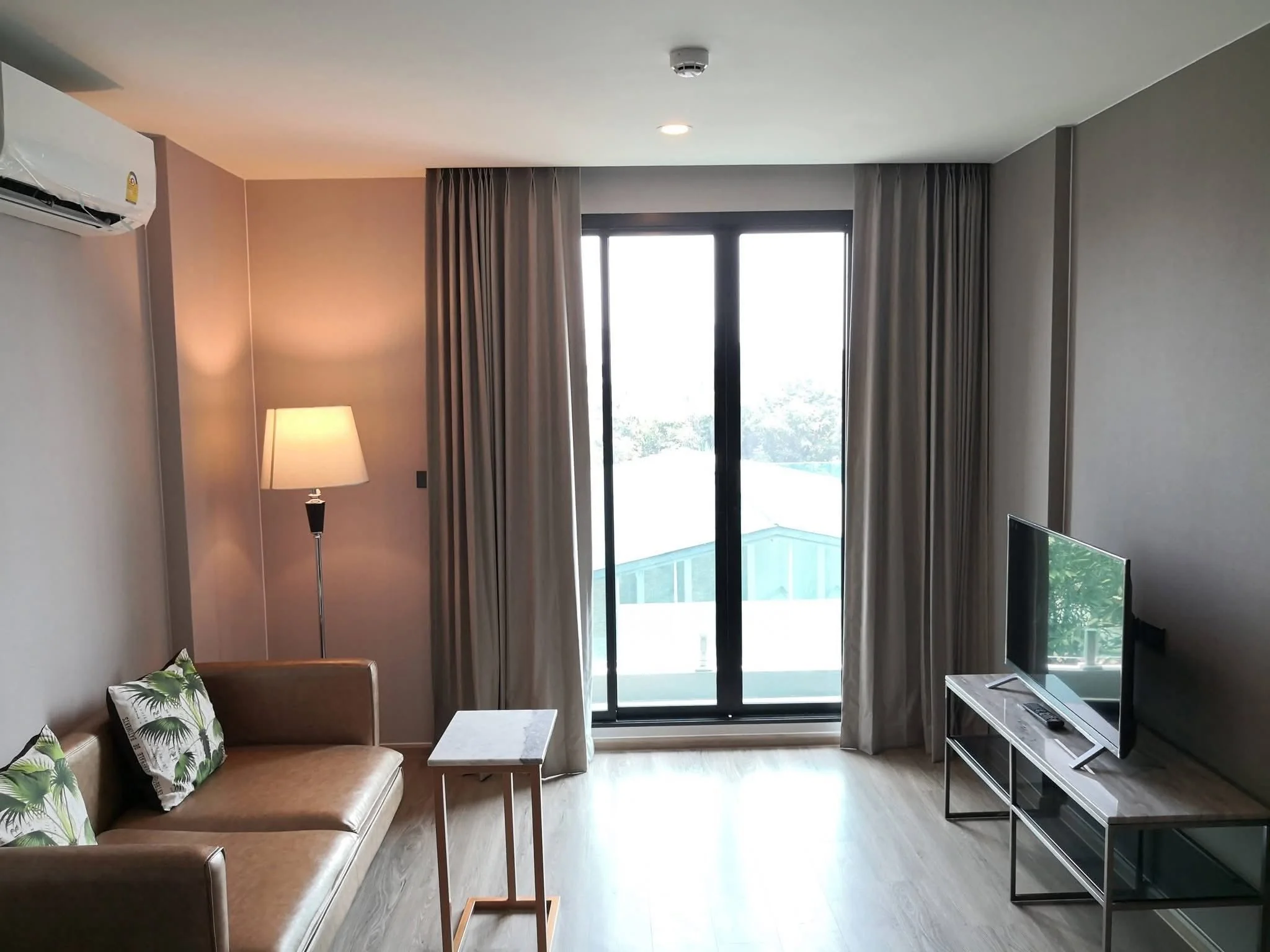 1 Bedroom condo in The Teak Sukhumvit 39