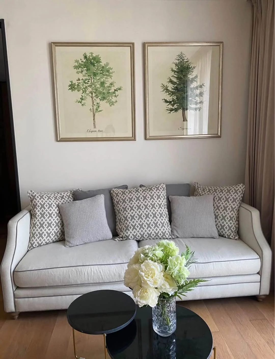 1 Bedroom condo in BEATNIQ Sukhumvit 32