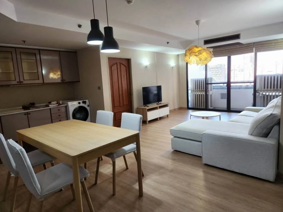 2 Bedroom condo in Las Colinas