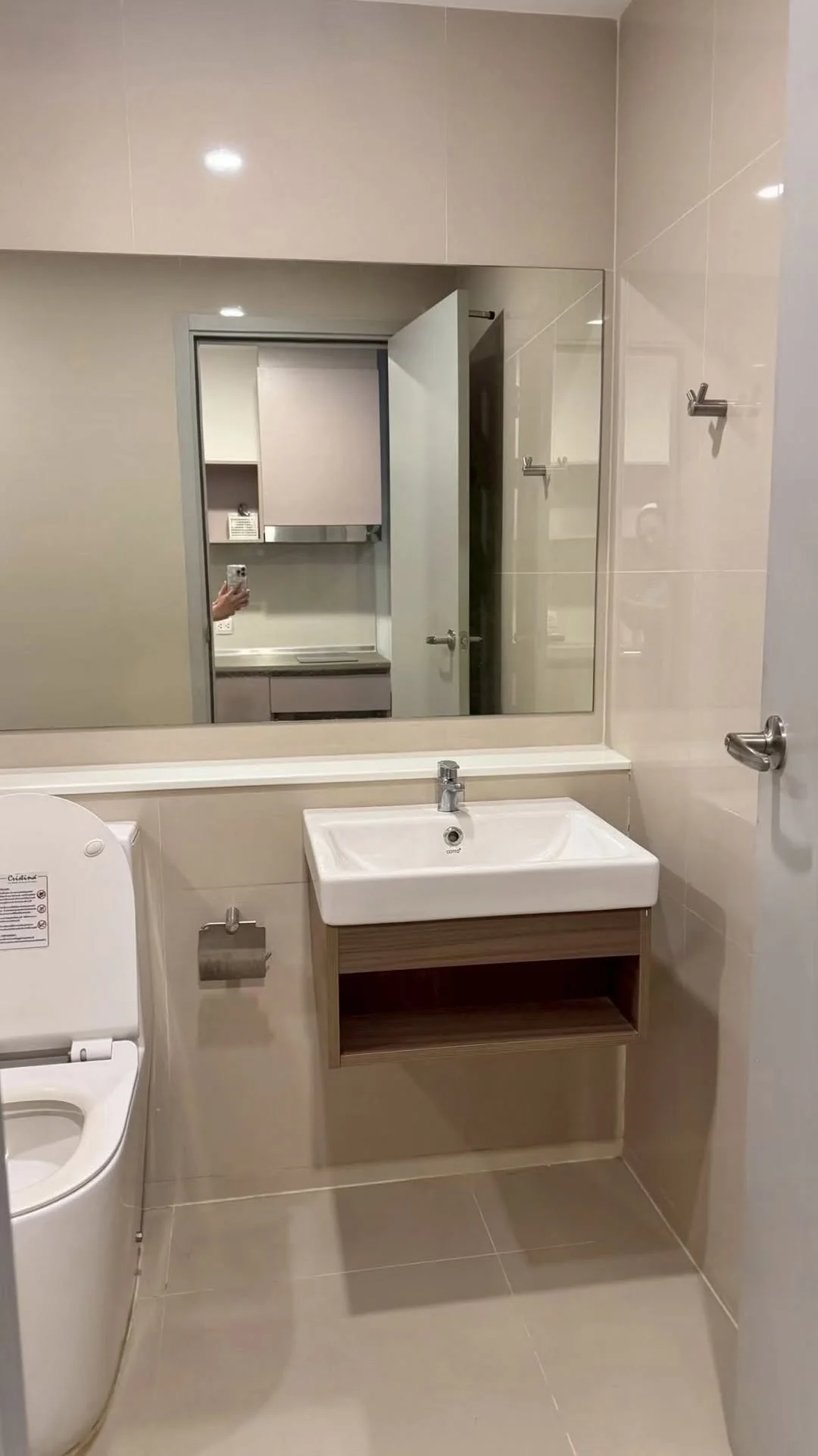 1 Bedroom condo in Aspire Sukhumvit-On Nut