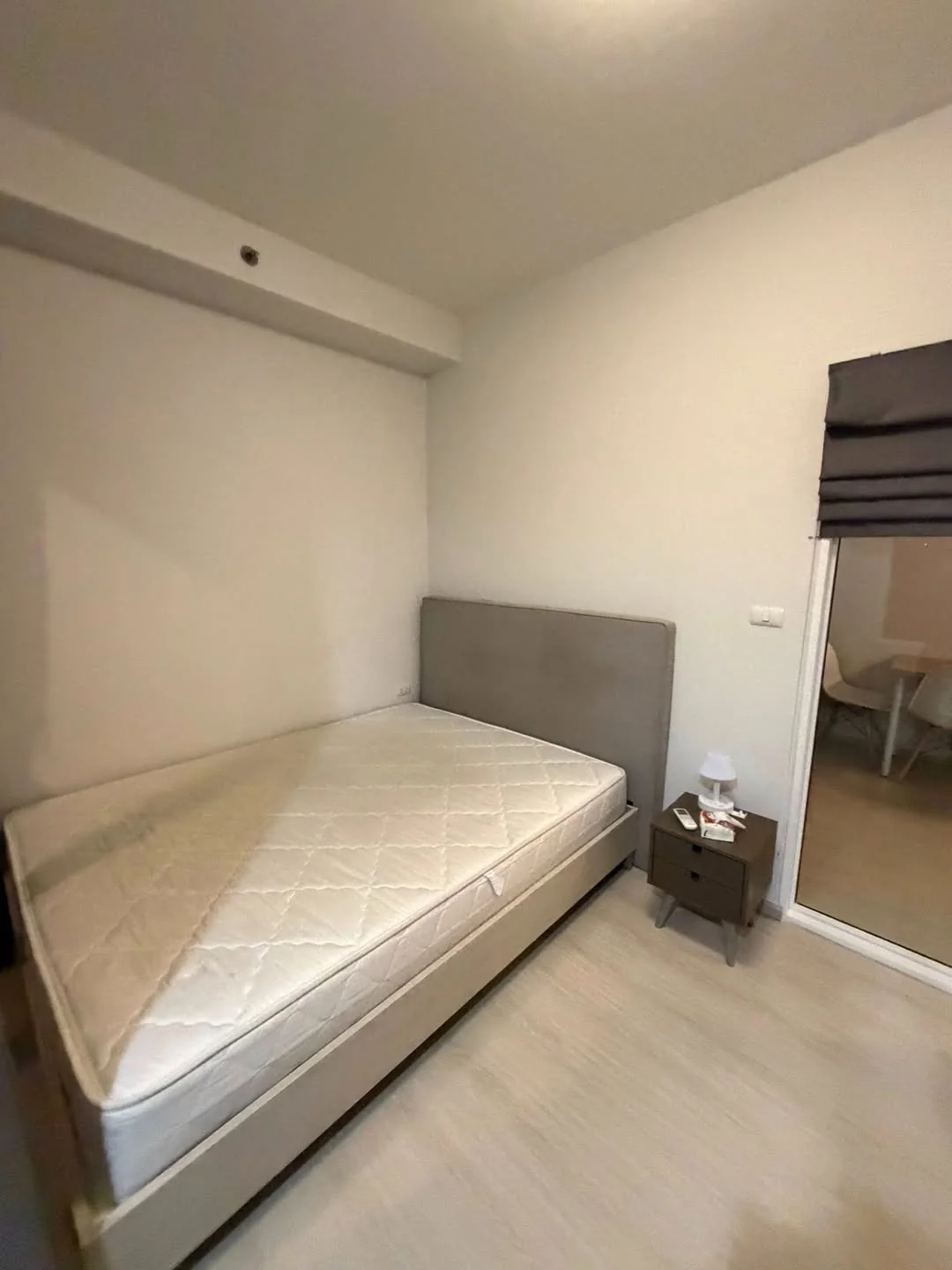 2 Bedroom condo in Chapter One ECO Ratchada-Huaikwang
