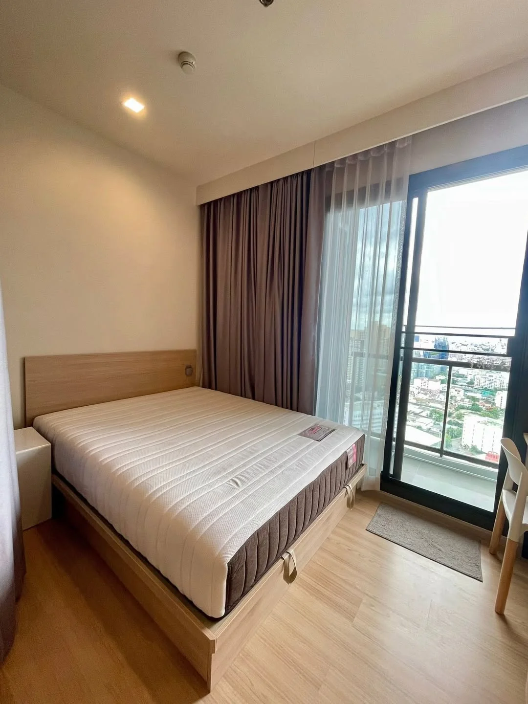 1 Bedroom condo in M Jatujak