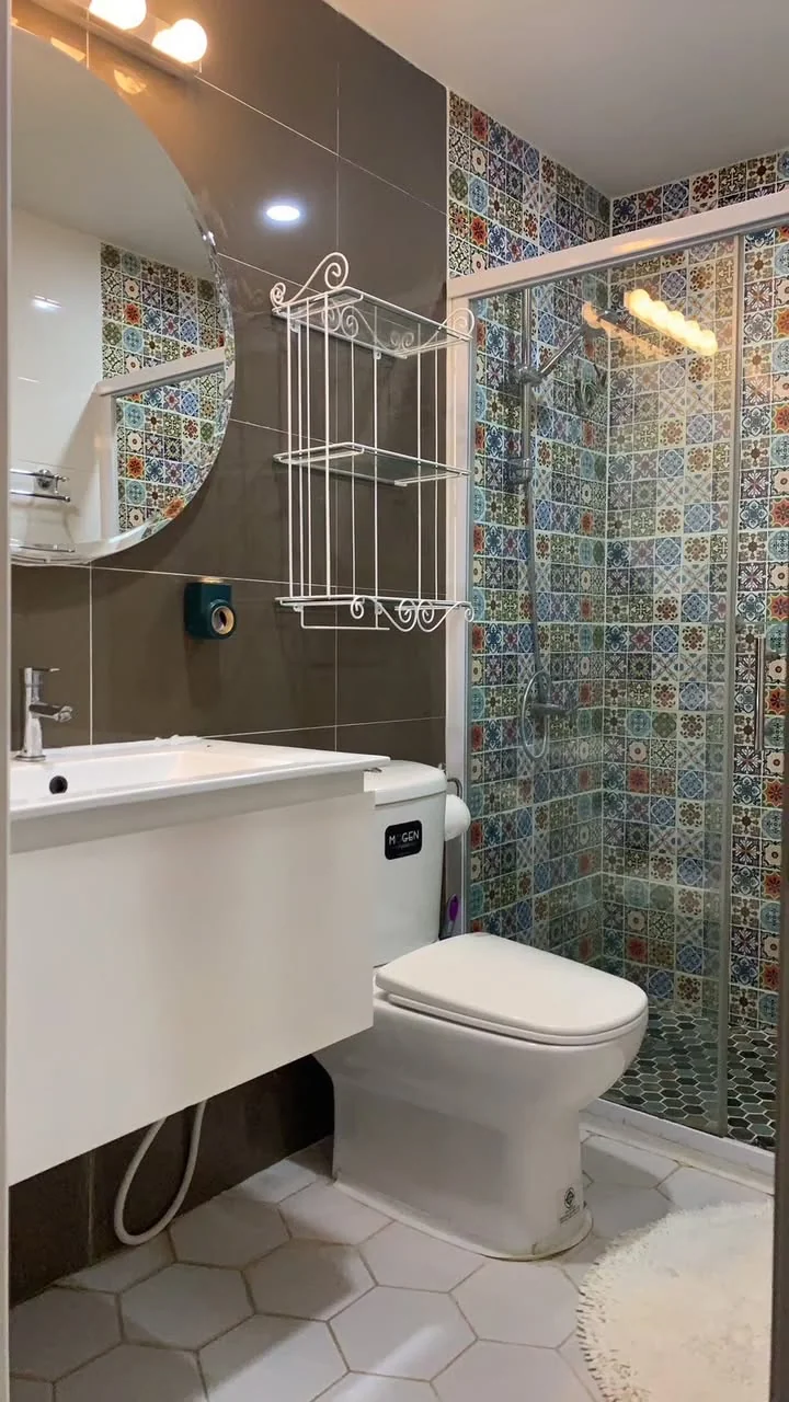 1 Bedroom condo in The Connect Pattanakarn 38