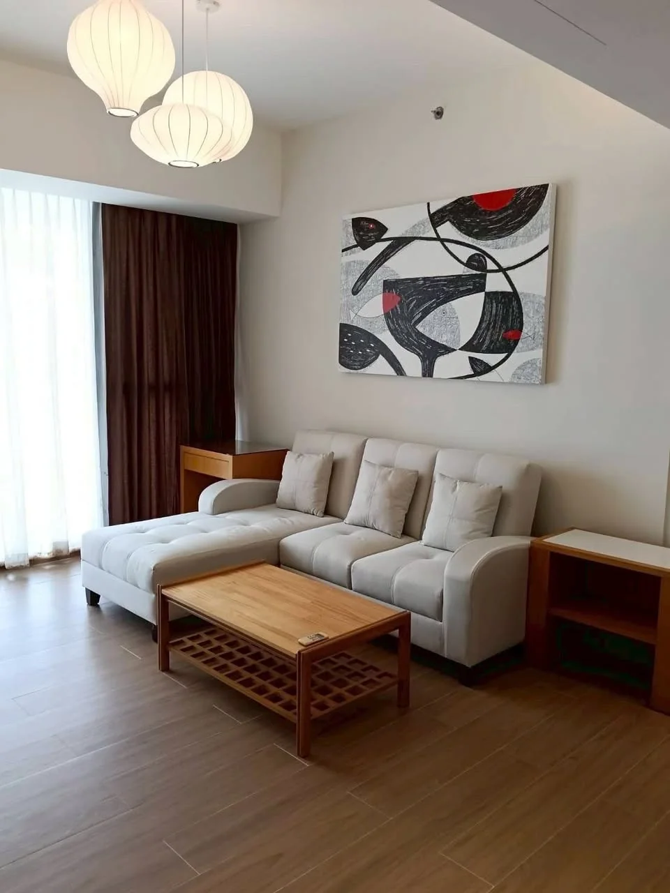 2 Bedroom condo in The Met Sathorn