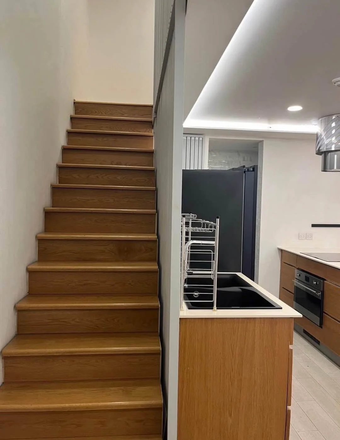 3 Bedroom condo in Siamese Gioia