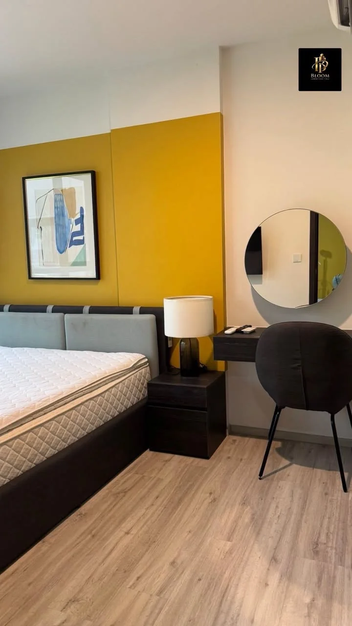 1 Bedroom condo in XT Huaikhwang