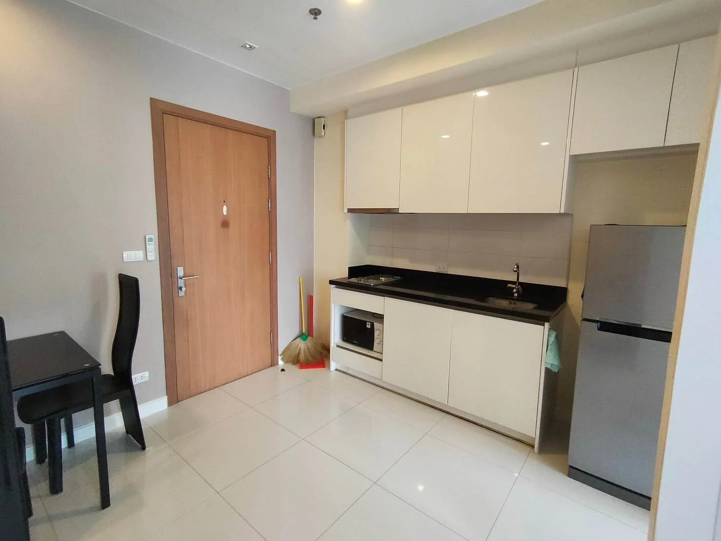 1 Bedroom condo in The Bloom Sukhumvit 71