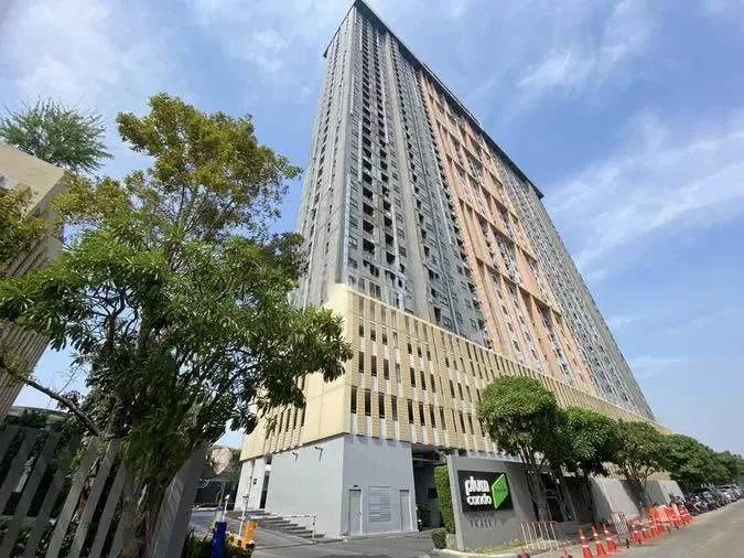 1 Bedroom condo in Plum Condo Central Station (Phase 2)
