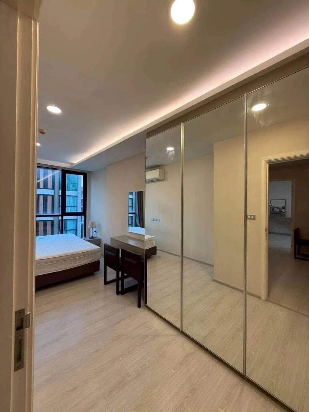 2 Bedroom condo in Vtara Sukhumvit 36